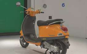 VESPA LX50 4T4V