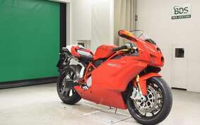 DUCATI 999 S 2006 H400A