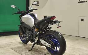 YAMAHA MT-09 SP 2022 RN69J