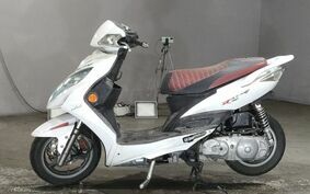 KYMCO RACING 125 Fi SR25