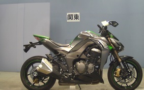 KAWASAKI Z1000 Gen.5 2014 ZRT00F