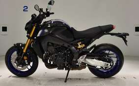 YAMAHA MT-09 SP 2021 RN69J