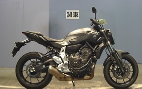 YAMAHA MT-07 ABS 2014 RM07J