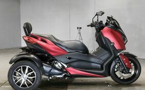 YAMAHA X-MAX 250 TRIKE SG42J