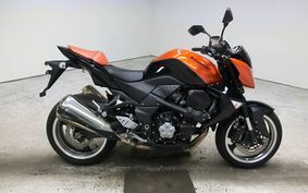 KAWASAKI Z1000 2008 ZRT00B