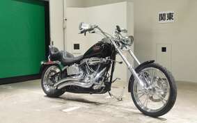 HARLEY FXSTC 1580 2006 JL5