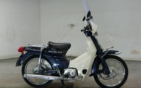 HONDA C70 SUPER CUB HA02