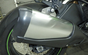 KAWASAKI NINJA ZX-6R 2009