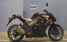 KAWASAKI Z1000 Gen.4 2011 ZRT00D