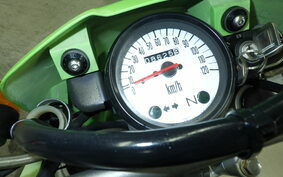 KAWASAKI KSR110 KL110A