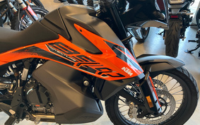 KTM 890 ADVENTURE 2022 TS640