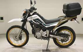 YAMAHA SEROW 250 Gen.2 DG17J