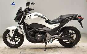 HONDA NC750S ABS 2014 RC70