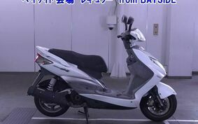 YAMAHA CYGNUS 125 X-2 SE46