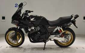 HONDA CB400 SUPER BOLDOR VTEC 2005 NC39