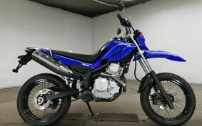 YAMAHA XT250X DG11J