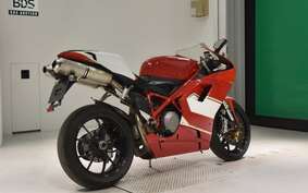 DUCATI 848 2011