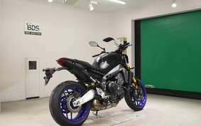 YAMAHA MT-09 SP 2021 RN69J