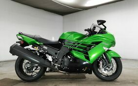 KAWASAKI ZX 1400 NINJA R 2016 ZXT40J