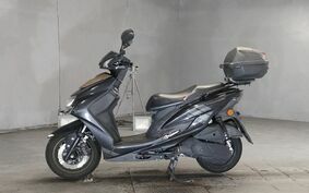 YAMAHA CYGNUS 125 X SR SED8J