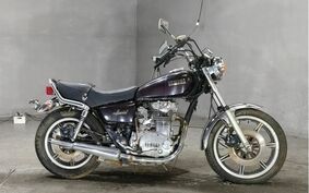 YAMAHA XS650 SPECIAL 1981 3G5