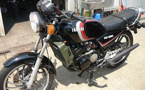 YAMAHA RZ250 4L3