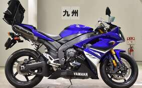 YAMAHA YZF-R1 2008 RN20