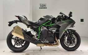 KAWASAKI NINJA H2 CARBON 2019 ZXT02J