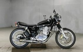 YAMAHA SR400 2008 RH01J