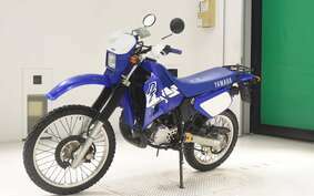 YAMAHA DT125R Gen.3 3FW