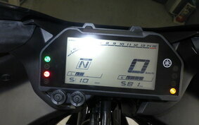 YAMAHA YZF-R25 A RG43J