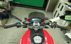 DUCATI MONSTER 1100 EVO 2012