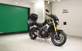 YAMAHA MT-09 A 2014 RN34J