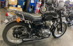 KAWASAKI W650 2000 EJ650A