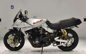 SUZUKI GSX1100S KATANA 1987 GS110X