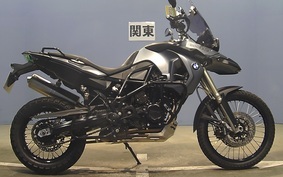 BMW F800GS 0219