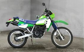 KAWASAKI KL250R KL250D