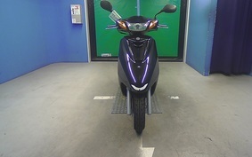 YAMAHA AXIS 125 TREET 2011 SE53J