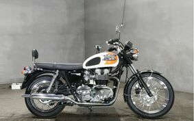 TRIUMPH BONNEVILLE T100 900 2006 J9052G