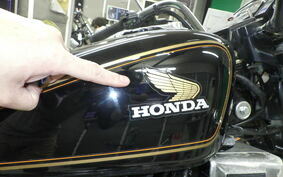 HONDA GL 500 WING CUSTOM 1980 GL500