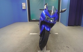 KAWASAKI NINJA 250R 2008 EX250K