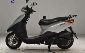 YAMAHA AXIS 125 TREET SE53J