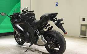 KAWASAKI NINJA 1000 A ZXT00W