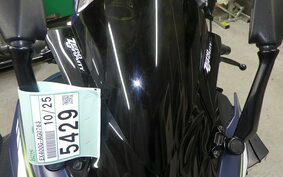 KAWASAKI NINJA 400 2022 EX400G