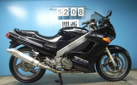 KAWASAKI ZZ-R250 1990 EX250H