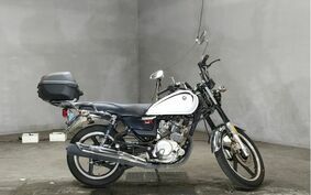 YAMAHA YB125SP PCJL