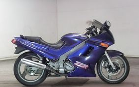 KAWASAKI ZZ-R250 1992 EX250H