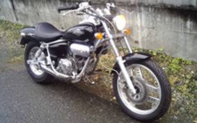 HONDA MAGNA 50 AC13