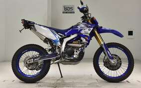 YAMAHA WR250R DG15J