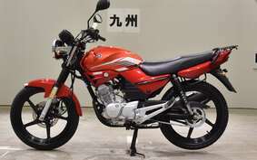 YAMAHA YBR125 PCJL